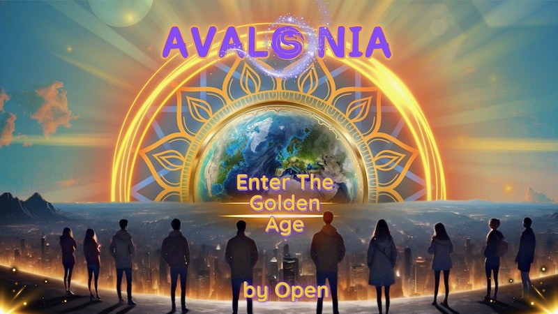 Avalonia by Openhand