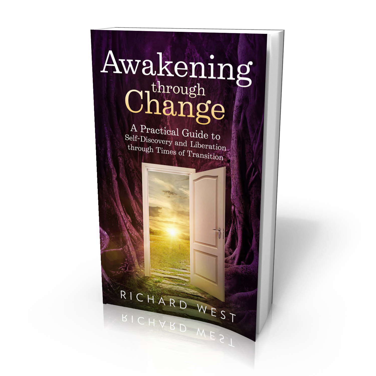 Awakening through Change