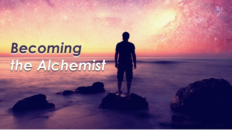 Unleash the Alchemist in You with Openhand