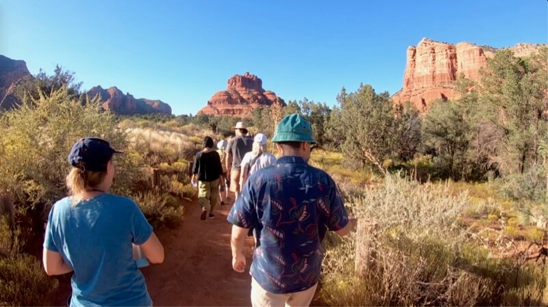 Sedona 23 - Bell Rock