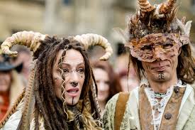 Beltane Celebrations Glastonbury (3)