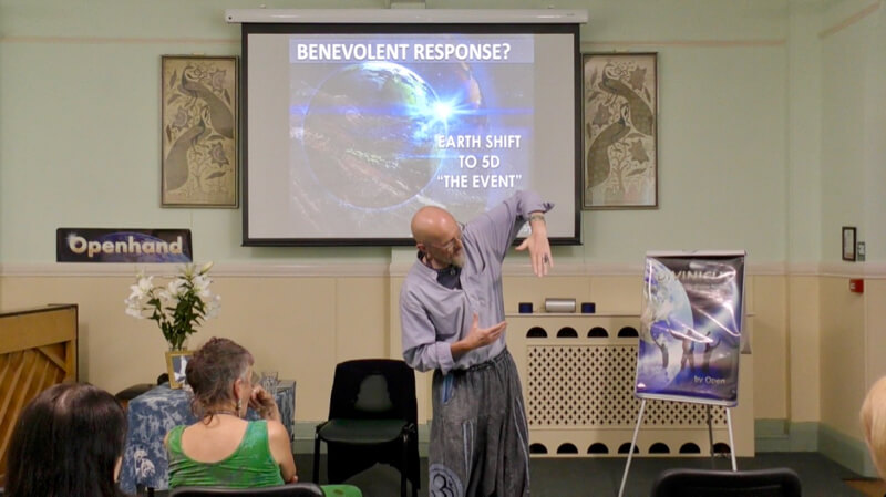 Opening a 5:5 Portal Benevolent Response