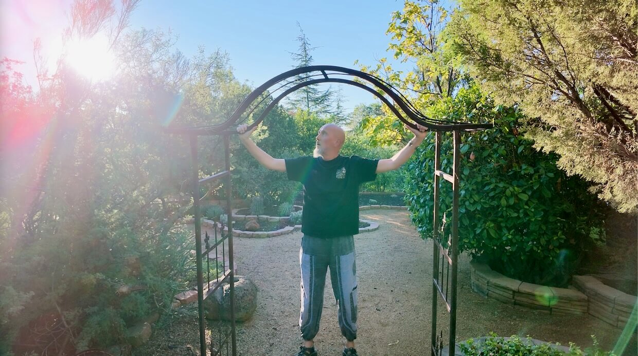 Sedona 26: Breaking out of Cages | Openhand