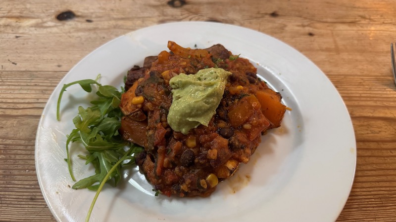 Divinicus 26: Chile Dinner | Openhand