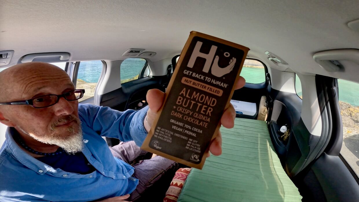 Isle of Man 2026: Hu Man Chocolate