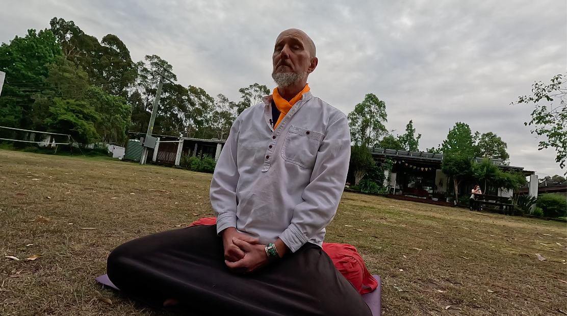 Sydney 2025: Concluding Meditation