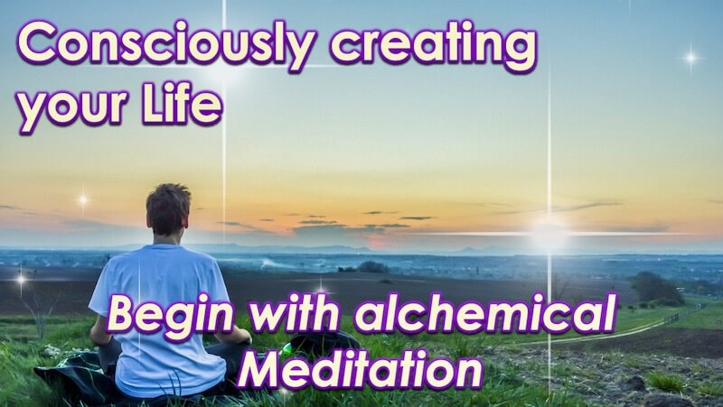 Creating consciously with Openhand