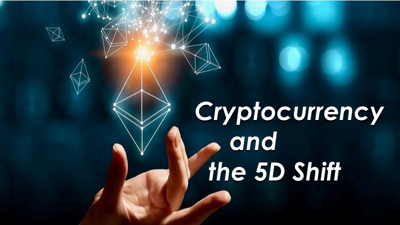 Exploring Cryptocurrency and the 5D Shift with Openhand