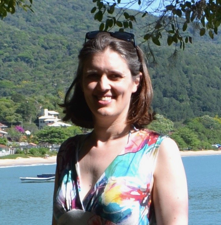Openhand facilitator Marije (Netherlands) Openhand facilitator Marije (Netherlands)