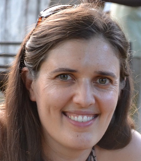 Marye - Openhand Facilitator Marye - Openhand Facilitator
