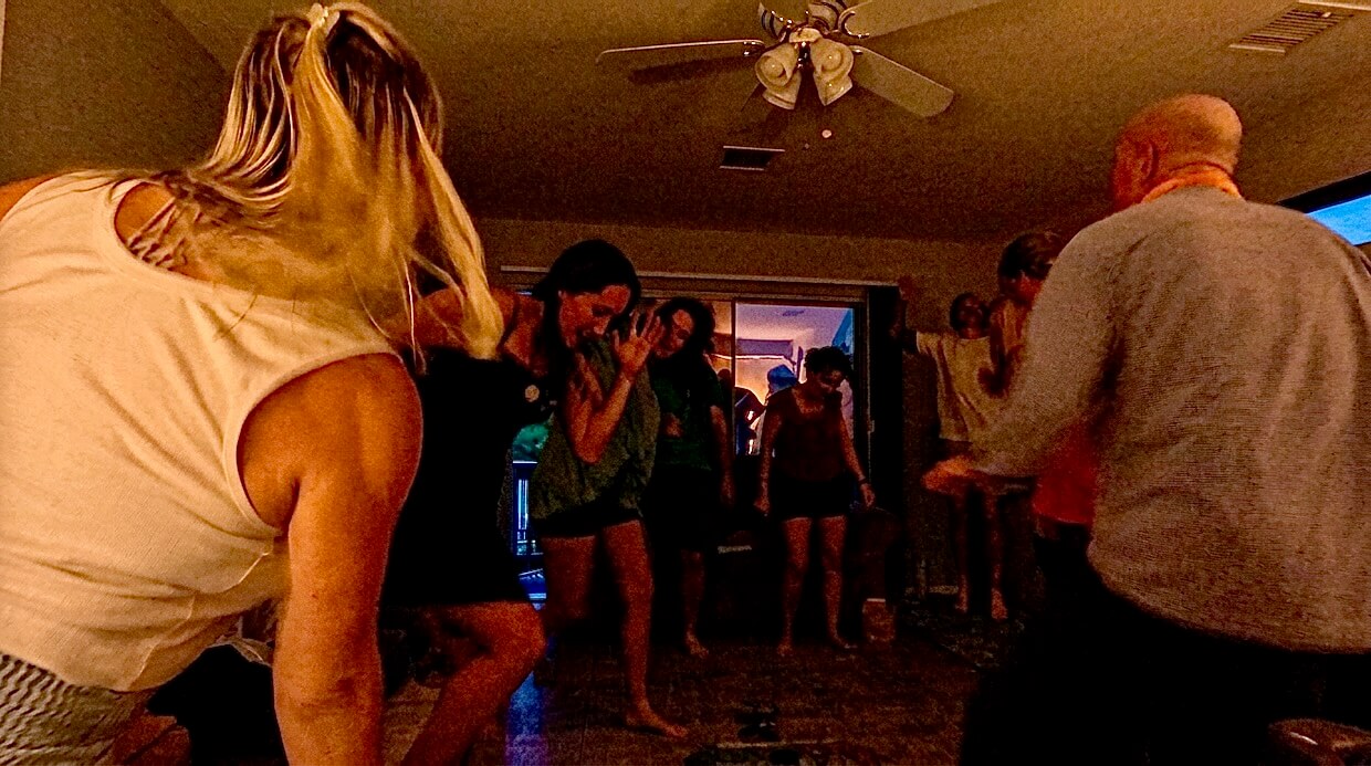 Sedona 26: Releasing Karma | Openhand