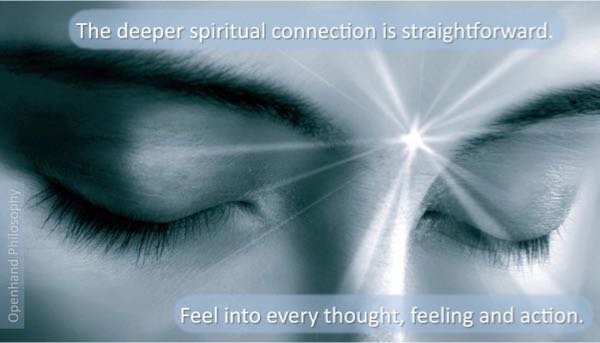 deeper