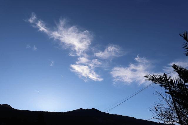 La Palma 2020 - Dragons in the Sky!