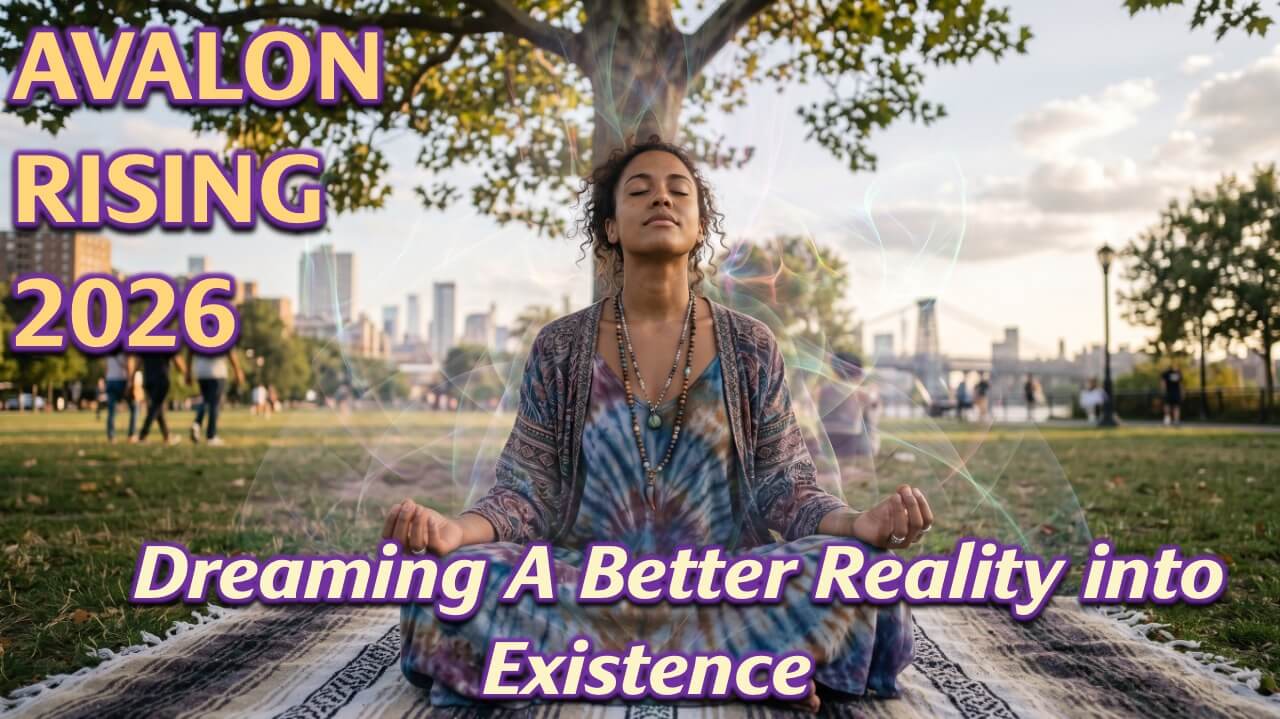 Dreaming a better reality into Existence | Openhand
