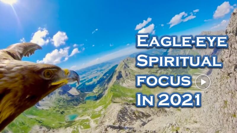 Eagle Eye Focus