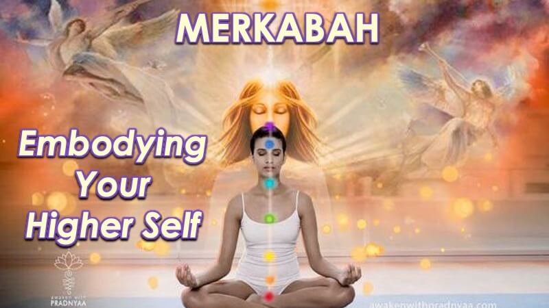 Embodying the Higher Self