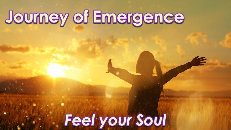 Emergent Soul with Openhand