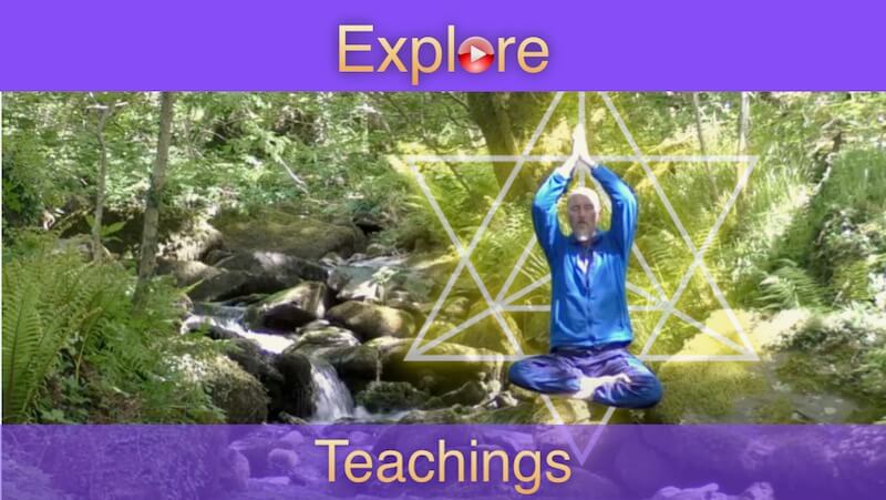 Shift Teachings Subheader Button | Openhand