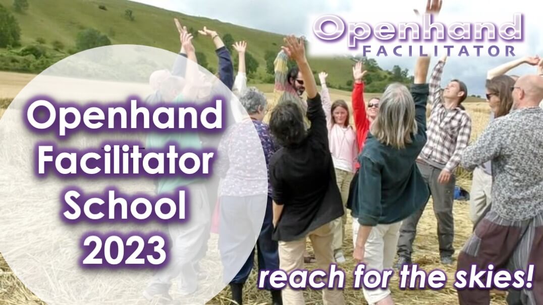 Facilitator School 2023