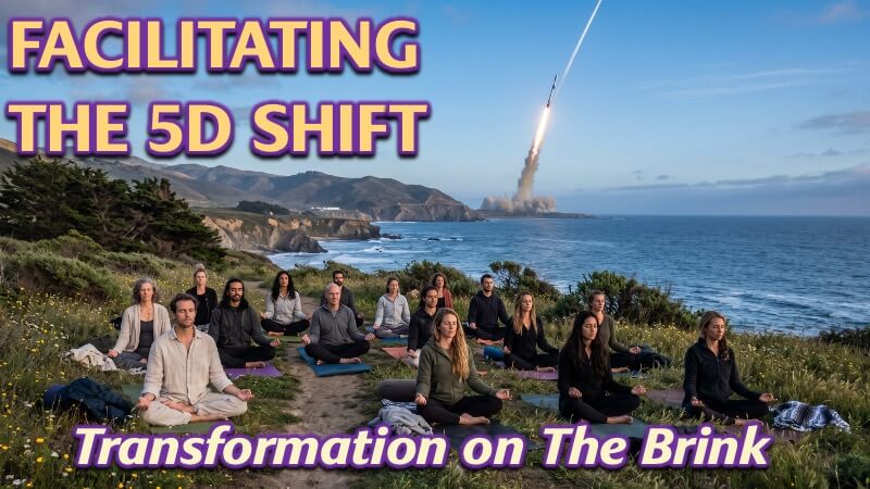 Facilitating the Shift in Pivotal Times | Openhand