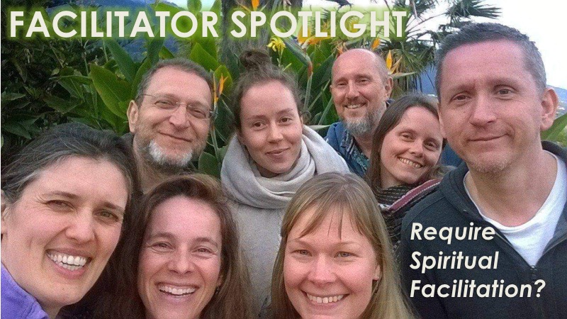 Openhand Facilitator Spotlight