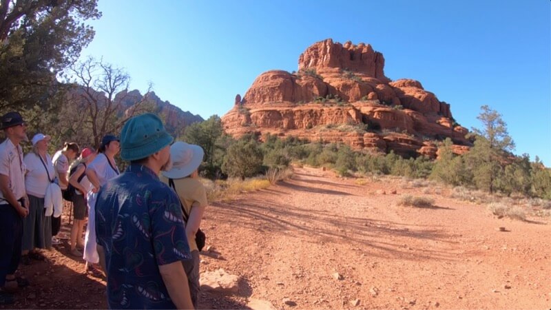 Sedona 23 - Bell Rock