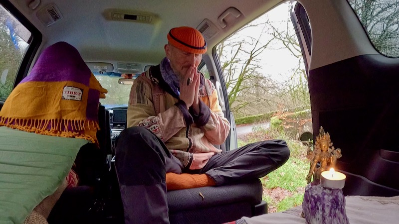 Festive Blessings to all Openhanders 2025