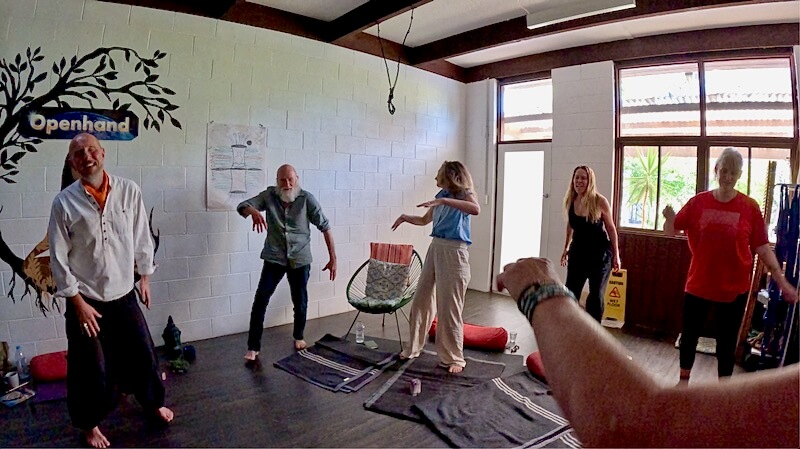 Sydney 2025: Flower of Life (2)