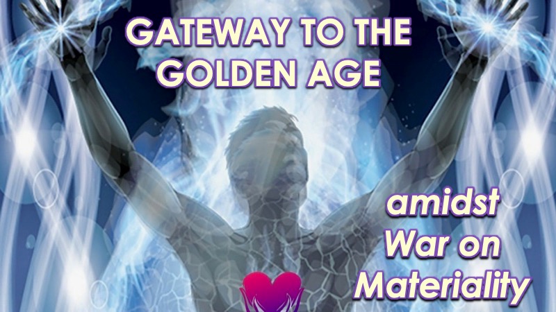 Gateway to Golden Age