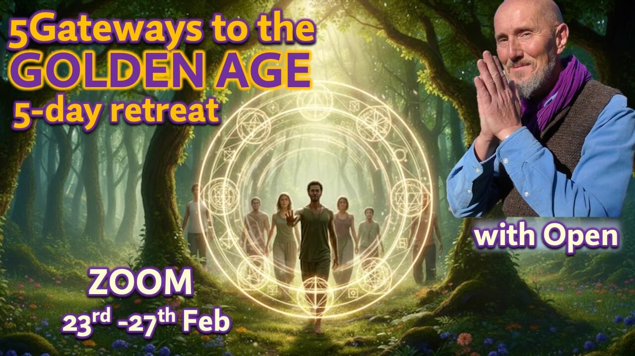 Gateways to Golden Age