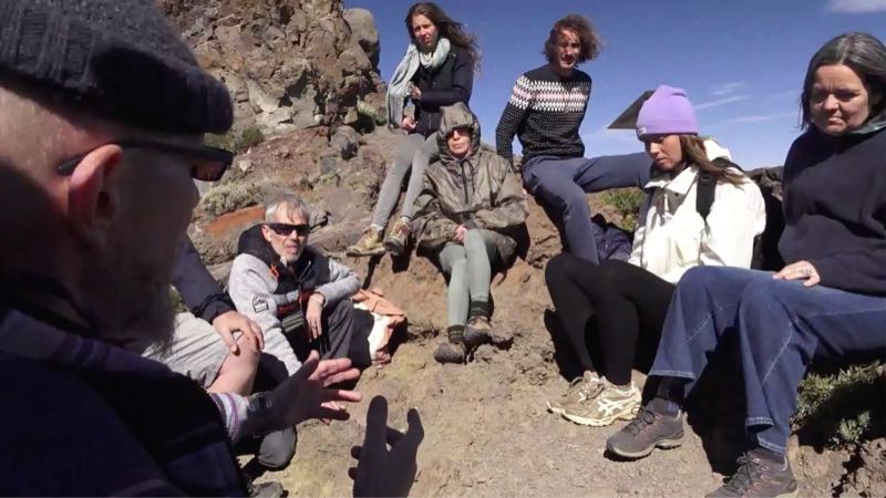 La Palma 24: Mountain Group