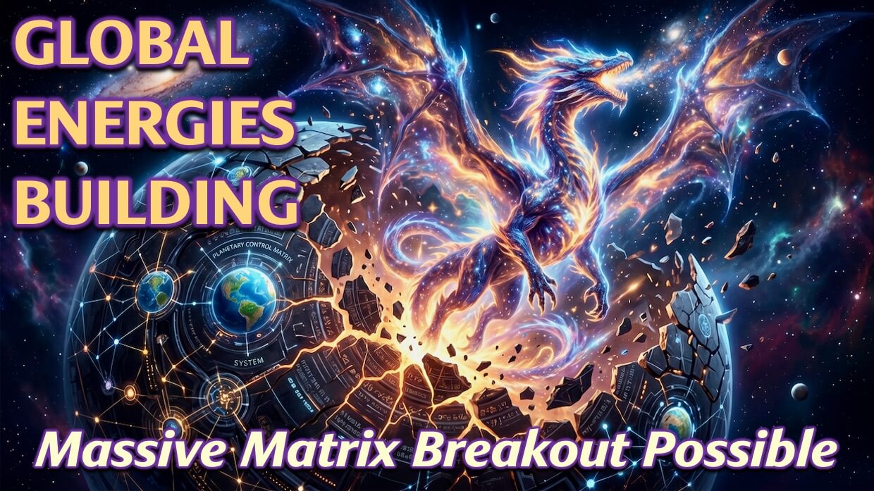 Global Energies Building | Openhand