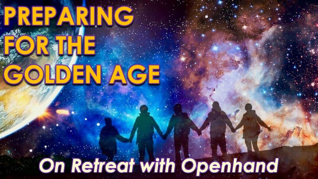 Golden Age Preparation by Openhand