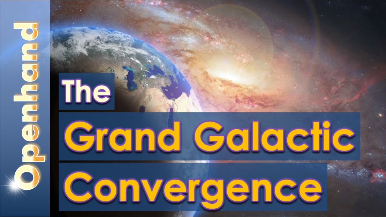 Grand Galatic Convergence