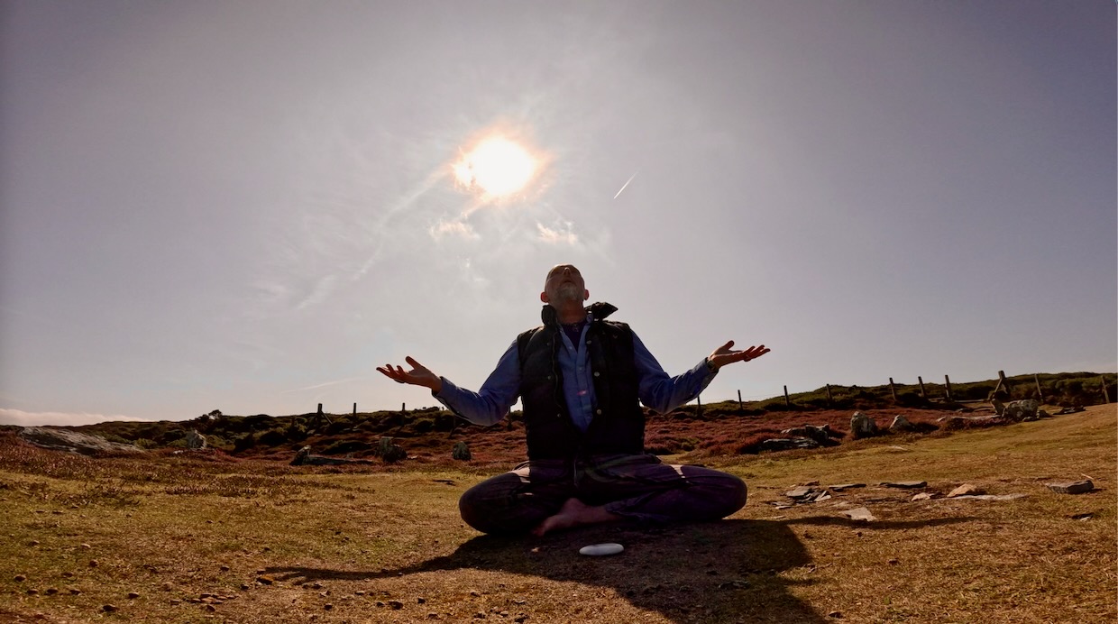 Isle of Man 2026: Greeting the Sun | Openhand