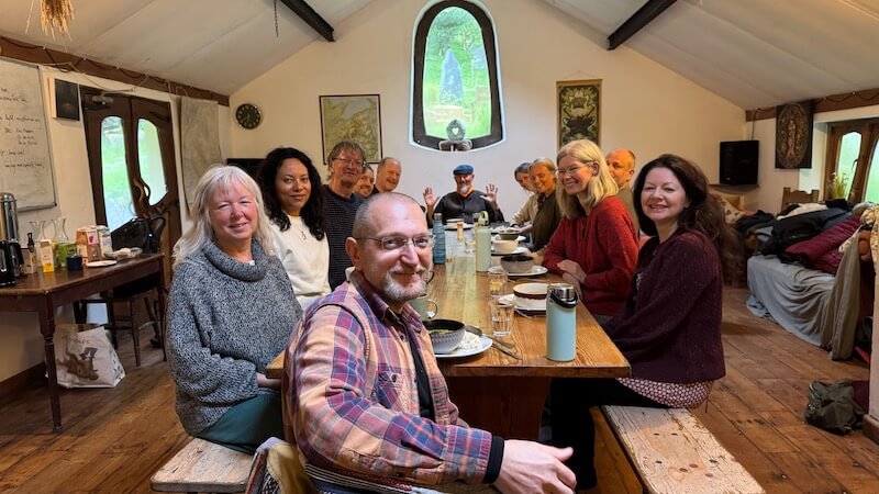 Divinicus 26: Smiles all round | Openhand Divinicus 26: Smiles all round | Openhand