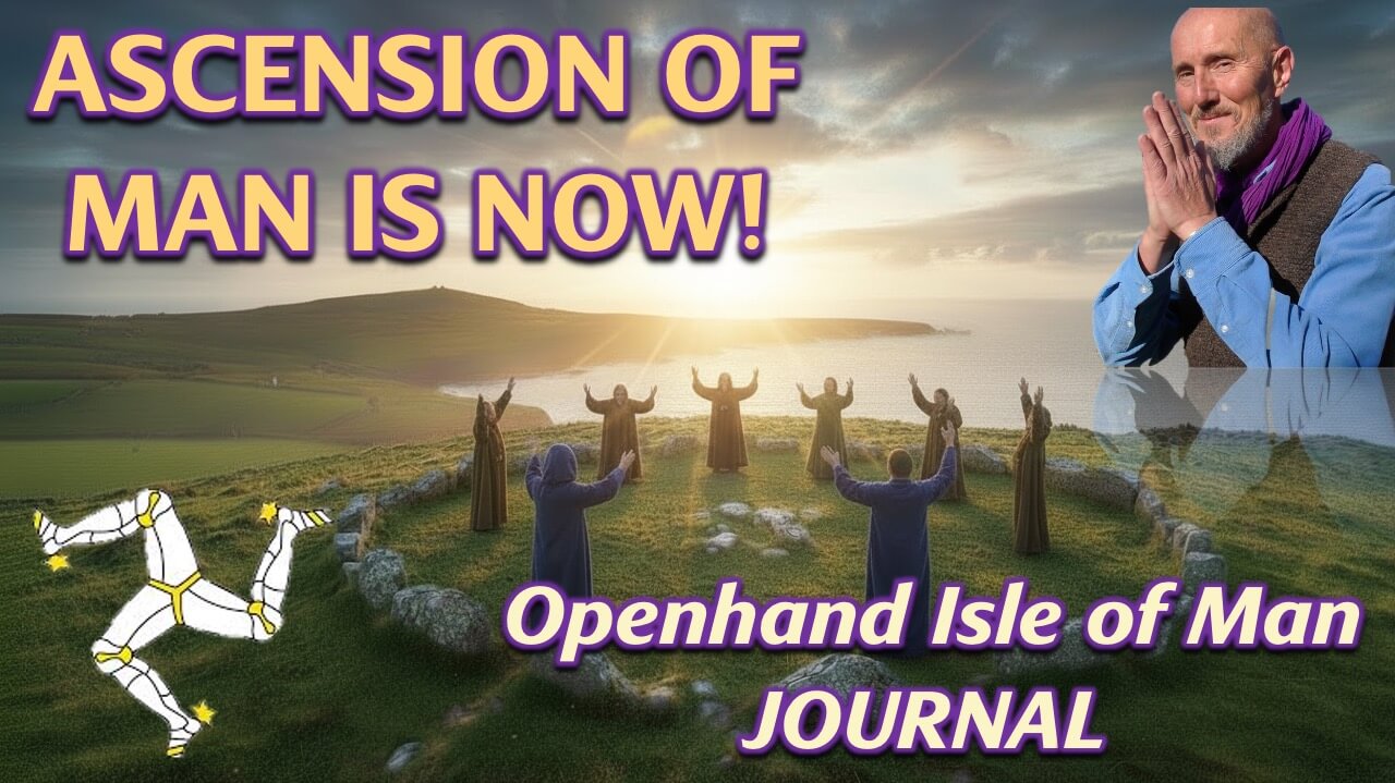 Isle of Man intro by Openhand