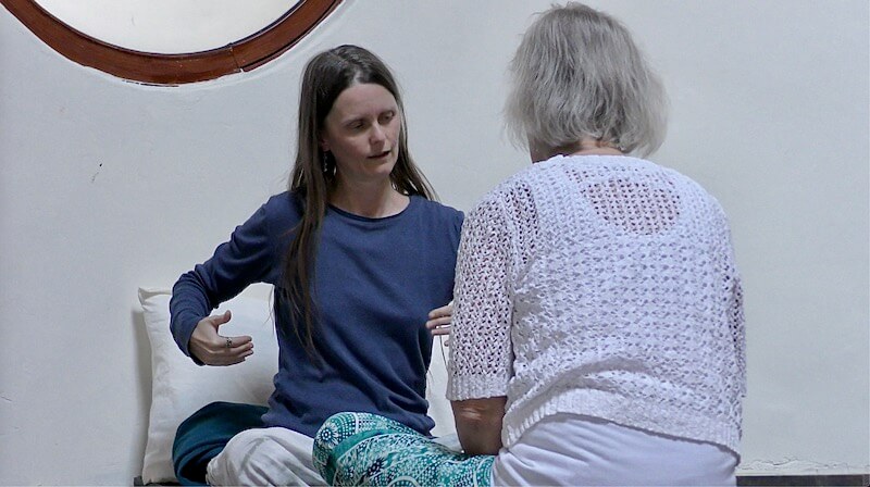 Mexico 26: Joy & Chrysa