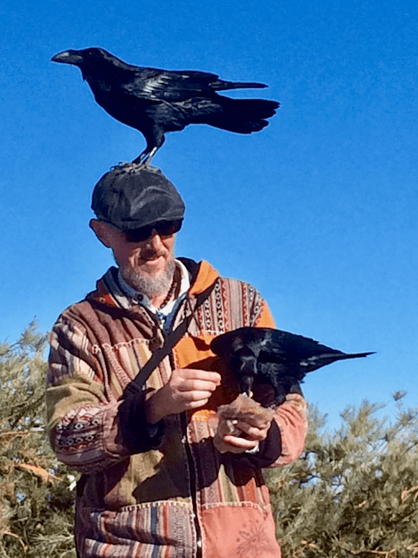 Openhand La Palma Retreat 2020 - Ravens of the Mountain