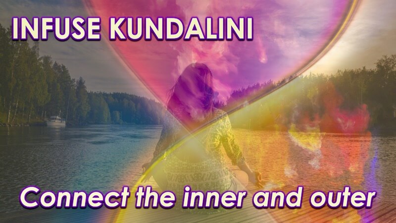 Kundalini Activating by Openhand