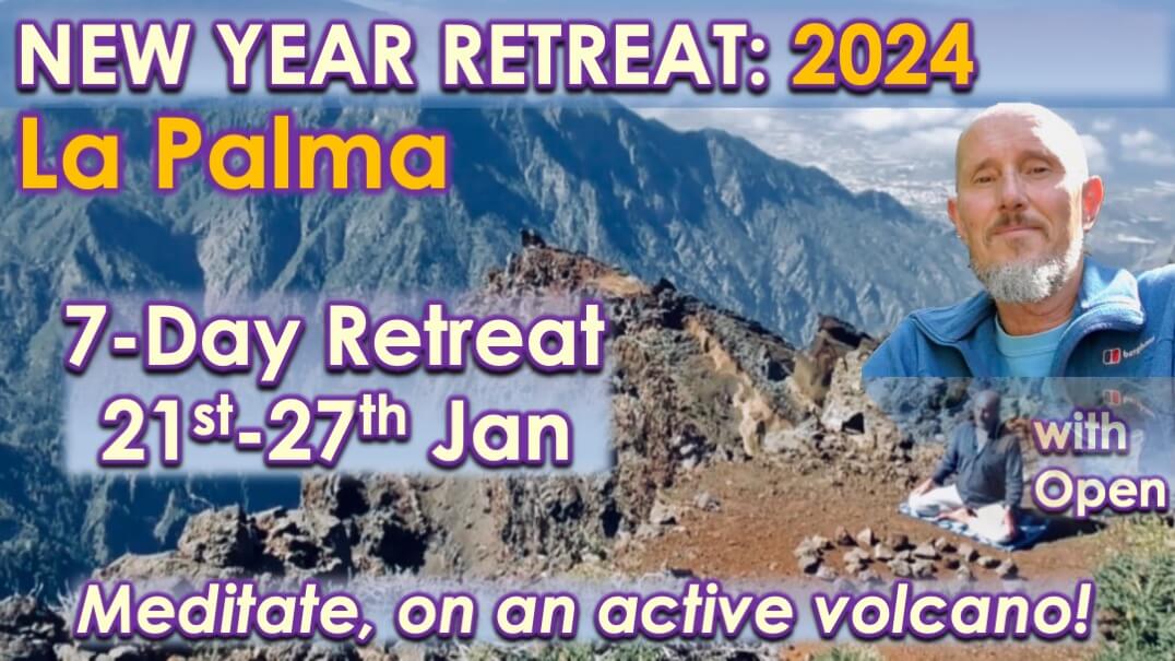 La Palma Retreat 24