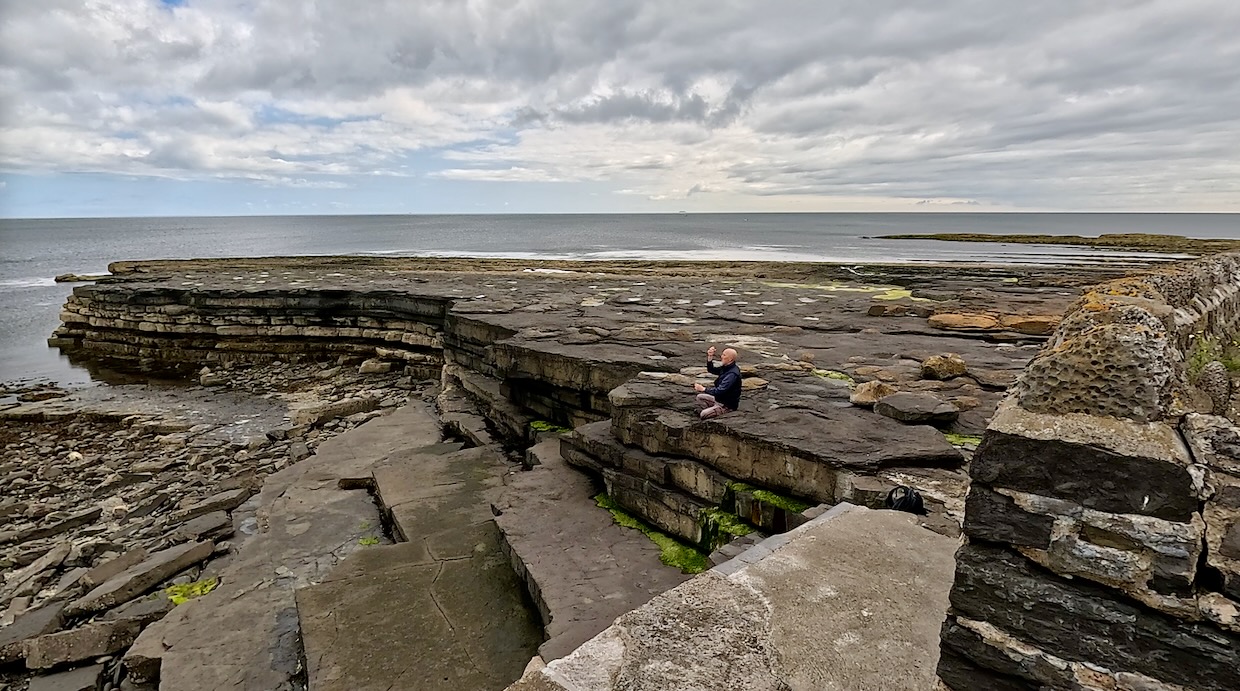Isle of Man 2026: Lava Flow | Openhand