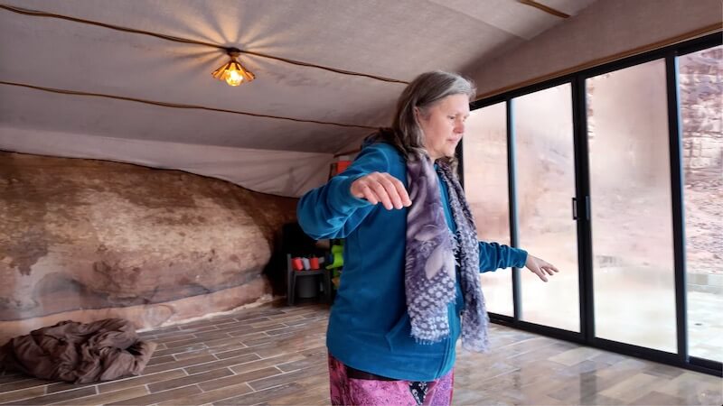 Arabia 26: Like a Bird by Openhand