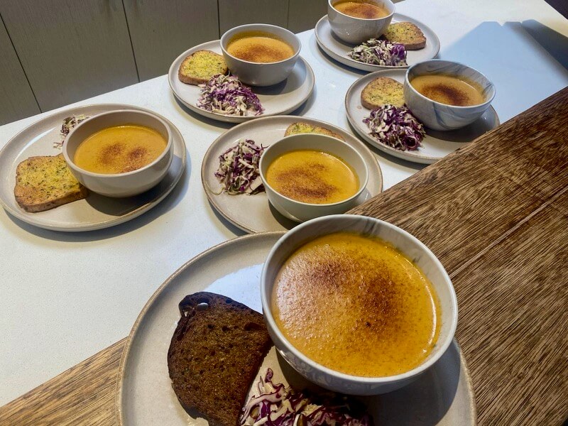 Sydney 2025: Swami's Lunch