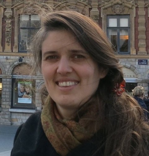 Marije Openhand Facilitator