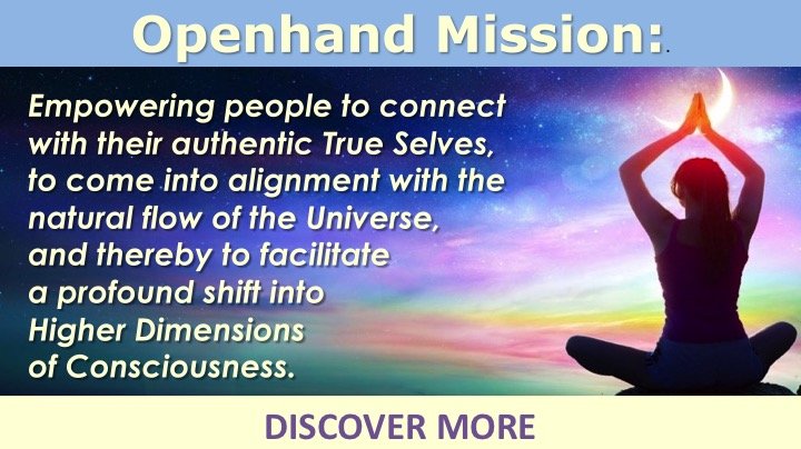 Openhand Mission statement 3