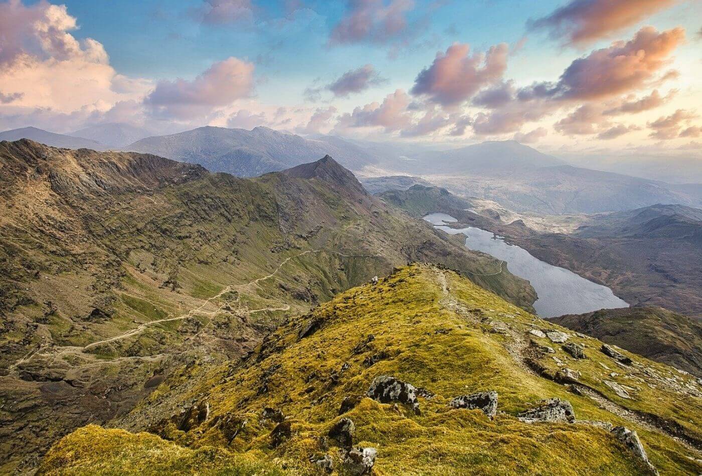 Mount Snowden