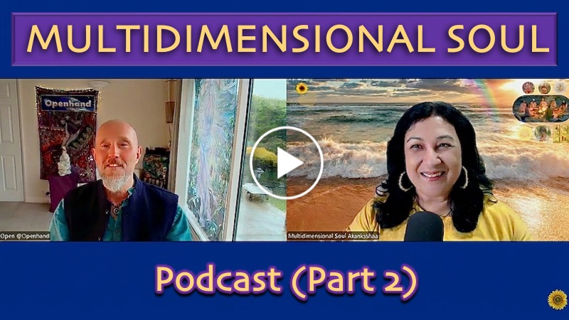 Multidimensional Soul 2 | Openhand
