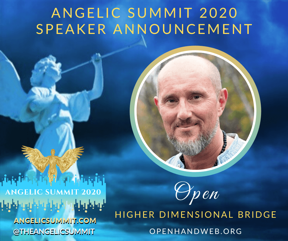 Openhand @ Angelic Summit 2020