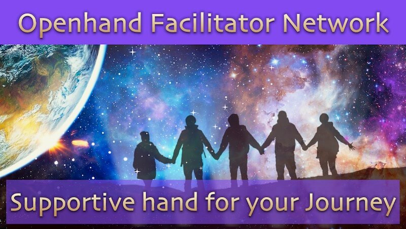Openhand Facilitator Network by Openhand